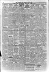 Mid-Ulster Mail Saturday 31 May 1952 Page 8