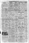 Mid-Ulster Mail Saturday 07 June 1952 Page 4