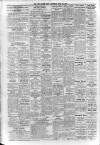Mid-Ulster Mail Saturday 28 June 1952 Page 4