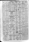 Mid-Ulster Mail Saturday 26 July 1952 Page 4