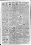 Mid-Ulster Mail Saturday 26 July 1952 Page 8