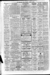 Mid-Ulster Mail Saturday 30 August 1952 Page 4