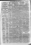 Mid-Ulster Mail Saturday 01 November 1952 Page 5