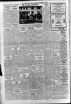 Mid-Ulster Mail Saturday 01 November 1952 Page 8