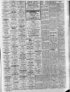 Mid-Ulster Mail Saturday 15 November 1952 Page 5