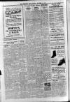 Mid-Ulster Mail Saturday 15 November 1952 Page 6