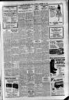 Mid-Ulster Mail Saturday 22 November 1952 Page 3
