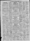 Mid-Ulster Mail Saturday 14 February 1953 Page 4