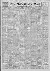 Mid-Ulster Mail Saturday 27 February 1954 Page 1