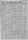 Mid-Ulster Mail Saturday 20 March 1954 Page 1