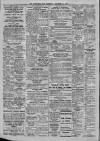 Mid-Ulster Mail Saturday 26 November 1955 Page 4