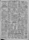Mid-Ulster Mail Saturday 25 February 1956 Page 4