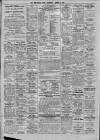 Mid-Ulster Mail Saturday 03 March 1956 Page 4