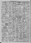 Mid-Ulster Mail Saturday 04 August 1956 Page 4