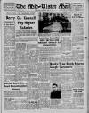 Mid-Ulster Mail Saturday 27 April 1957 Page 1