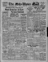 Mid-Ulster Mail Saturday 08 March 1958 Page 1