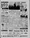 Mid-Ulster Mail Saturday 09 July 1960 Page 9