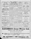 Mid-Ulster Mail Saturday 30 December 1961 Page 8