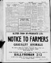 Mid-Ulster Mail Saturday 11 August 1962 Page 8