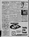 Mid-Ulster Mail Saturday 19 October 1963 Page 8
