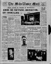 Mid-Ulster Mail Saturday 11 January 1964 Page 1