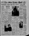 Mid-Ulster Mail Saturday 09 January 1965 Page 1