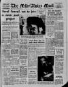 Mid-Ulster Mail Saturday 13 February 1965 Page 1
