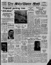 Mid-Ulster Mail Saturday 03 April 1965 Page 1