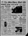 Mid-Ulster Mail Saturday 10 April 1965 Page 1