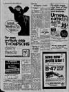 Mid-Ulster Mail Saturday 06 November 1965 Page 14