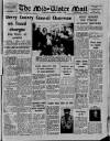 Mid-Ulster Mail Saturday 01 January 1966 Page 1