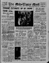 Mid-Ulster Mail Saturday 19 February 1966 Page 1