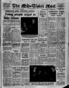 Mid-Ulster Mail Saturday 05 March 1966 Page 1