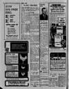 Mid-Ulster Mail Saturday 12 March 1966 Page 16