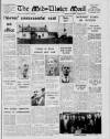 Mid-Ulster Mail Saturday 27 May 1967 Page 1