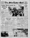 Mid-Ulster Mail Saturday 03 June 1967 Page 1