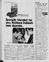 Mid-Ulster Mail Saturday 01 July 1967 Page 14