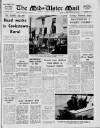 Mid-Ulster Mail Saturday 14 October 1967 Page 1