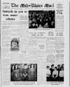 Mid-Ulster Mail Saturday 11 November 1967 Page 1