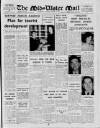 Mid-Ulster Mail Saturday 16 March 1968 Page 1