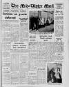 Mid-Ulster Mail Saturday 20 April 1968 Page 1