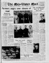 Mid-Ulster Mail Saturday 22 June 1968 Page 1