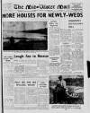 Mid-Ulster Mail Saturday 17 August 1968 Page 1