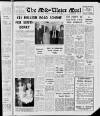 Mid-Ulster Mail Saturday 24 May 1969 Page 1