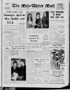 Mid-Ulster Mail Saturday 27 November 1971 Page 1