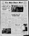 Mid-Ulster Mail Saturday 04 December 1971 Page 1