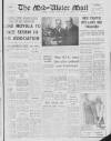 Mid-Ulster Mail Saturday 18 March 1972 Page 1