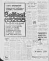 Mid-Ulster Mail Saturday 09 September 1972 Page 6