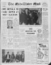 Mid-Ulster Mail Saturday 04 November 1972 Page 1