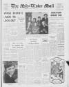 Mid-Ulster Mail Saturday 17 March 1973 Page 1